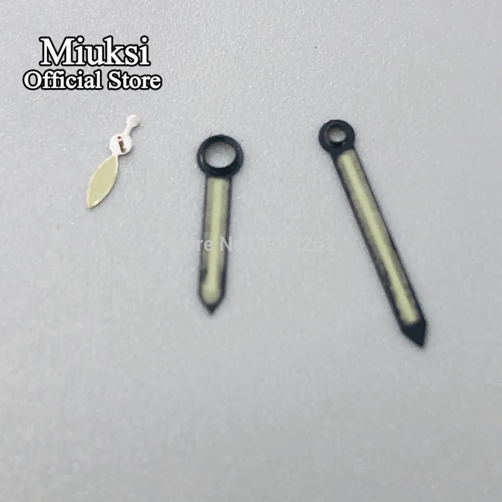 Aiguilles De Montre Pour Mouvement ETA 6497/6498 Ou Seagull ST3600/ST3620 - NEUF