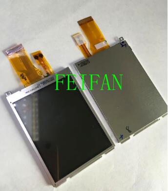 LCD Display Screen For Panasonic Lumix DMC- FH1 FH2 FH3 FH10 FH11 FH20 FP1 FP2 FS9 FS10 FS11 FS16 FS30 FH25 Digital Camera