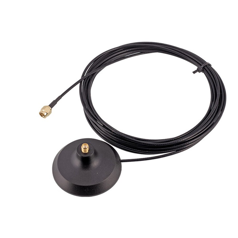 For Helium Hotspot Miner 5.8dBi Indoor Antenna 900-930 MHz Indoor Omni-directional Antenna With Magnet Base For RAK Nebra Bobcat