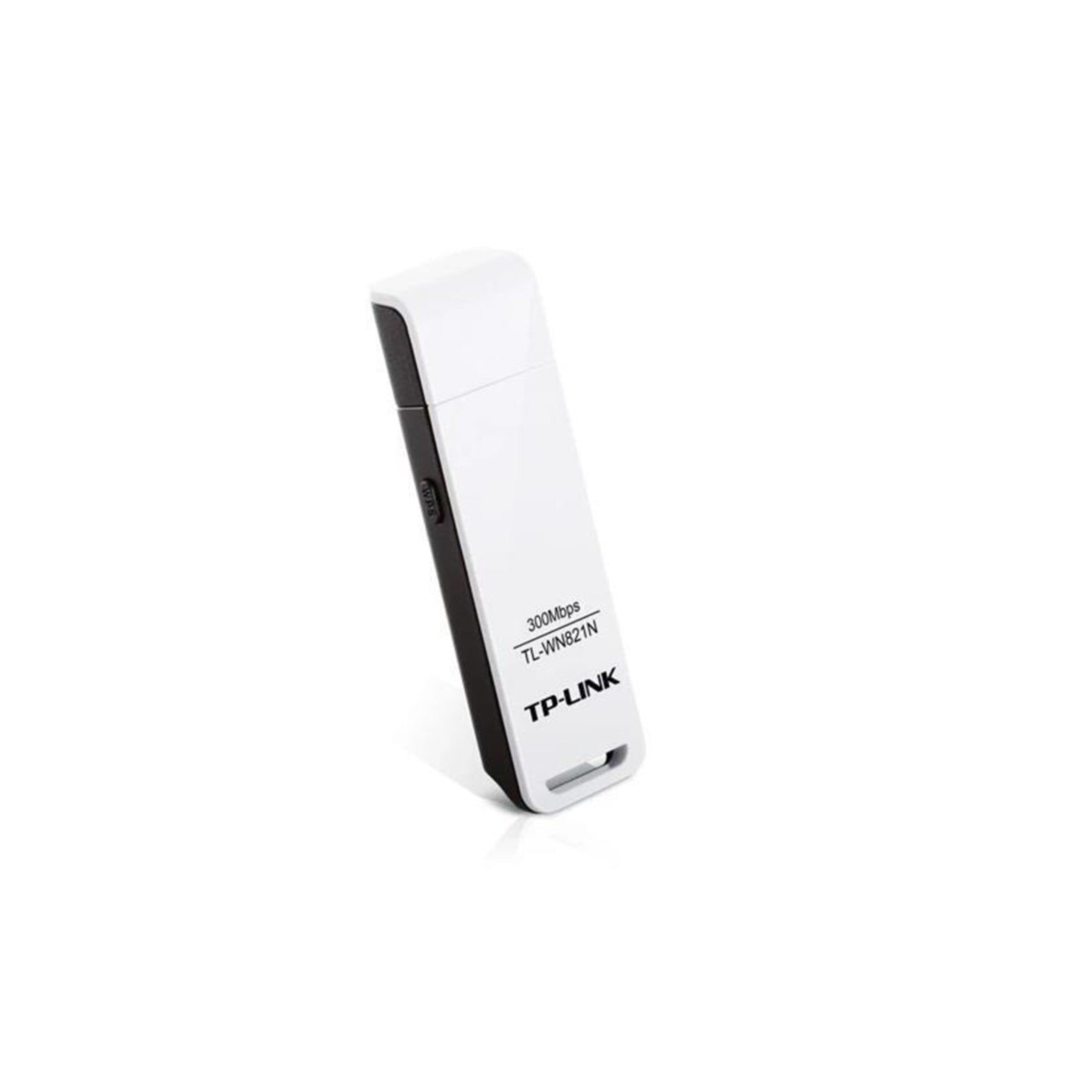 Tp-Link TL-WN821N Draadloze Netwerk Adapter 300 Mbps Usb Wifi Adapter