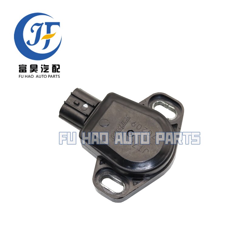 Genuine OEM Throttle Position Sensor For Honda Fit Jazz City 1.3L 1.5L #JT7H 16402-REJ-W01 16402-PWA-003