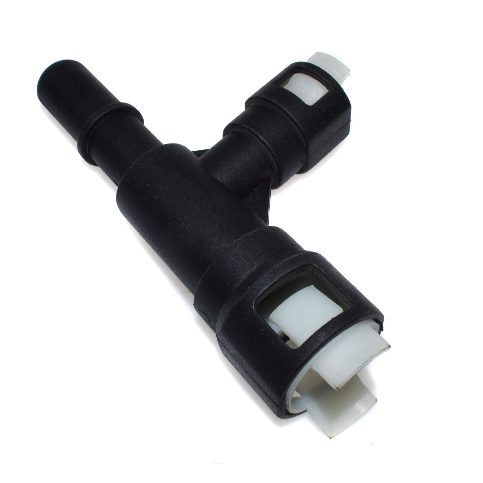 WOLFIGO HVAC Verwarming Slang Connector Voor GMC Sierra Yukon Cadillac Escalade Chevy Chevrolet Silverado Suburban 15055343 19130058