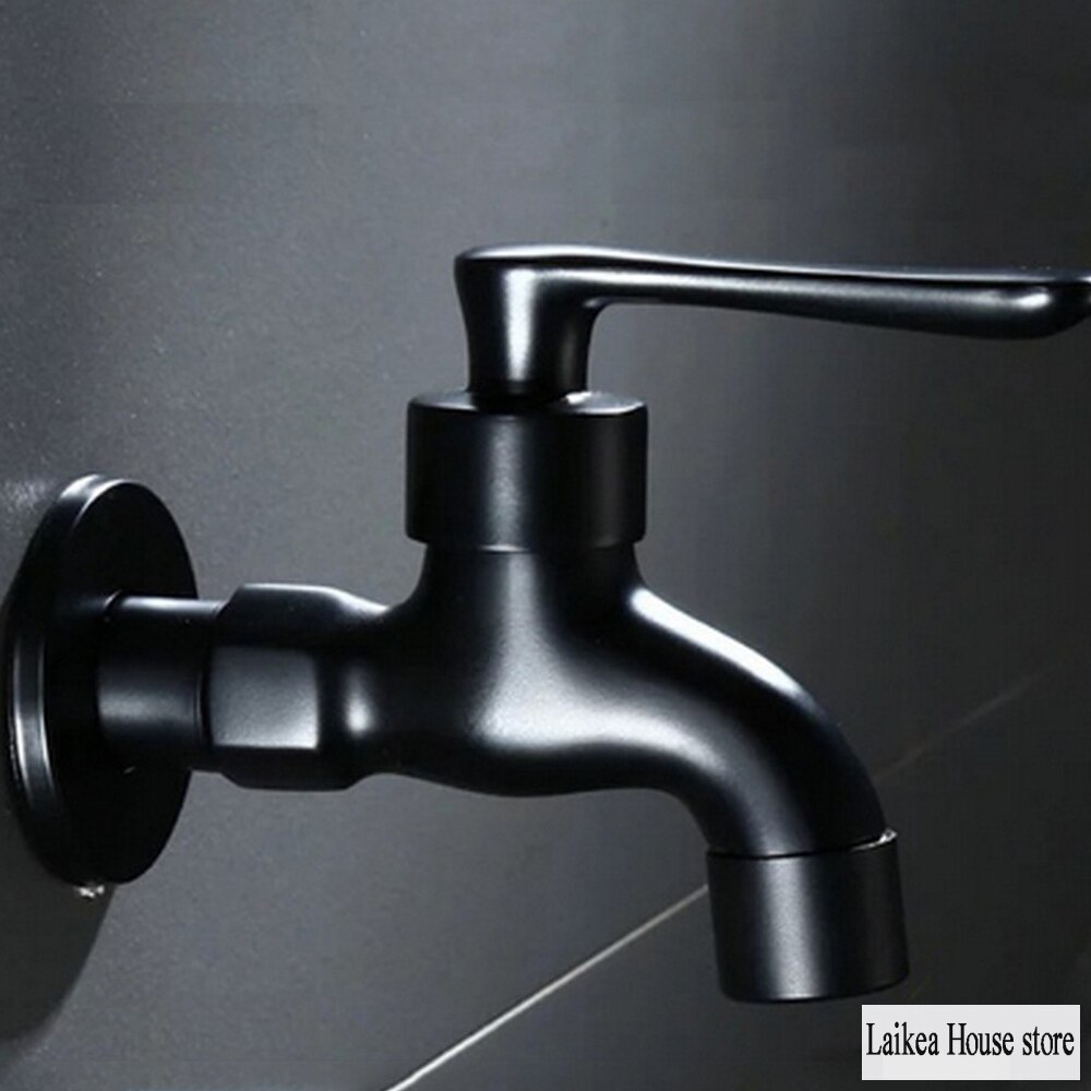 American Black Antique Brass Faucet Kitchen Faucet Water Saving Nozzle Faucet Connector 1PCS Household Accessories: Light Green