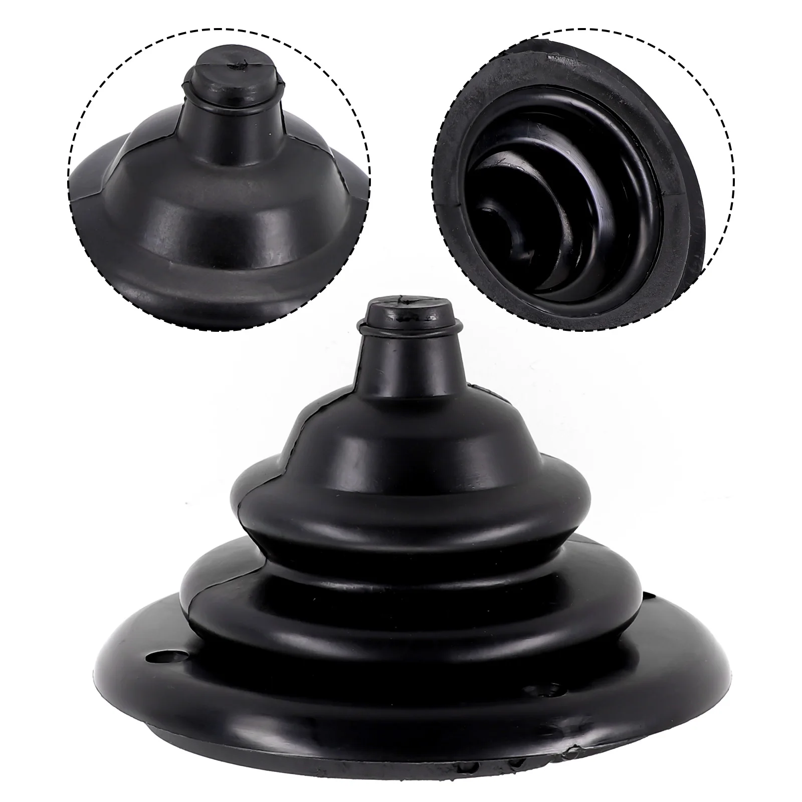 Organize and Protect Your Engine Cables with Silicone Boat Motor Cable Boot for Boats and Yachts Sturdy and Durable