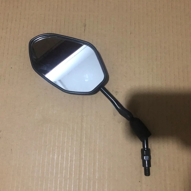 Motoraccessoires Voor Lifan Kp150 Kpt200 Kps200 150-10b/F Reflector Achteruitkijkspiegel Achteruitkijkspiegel