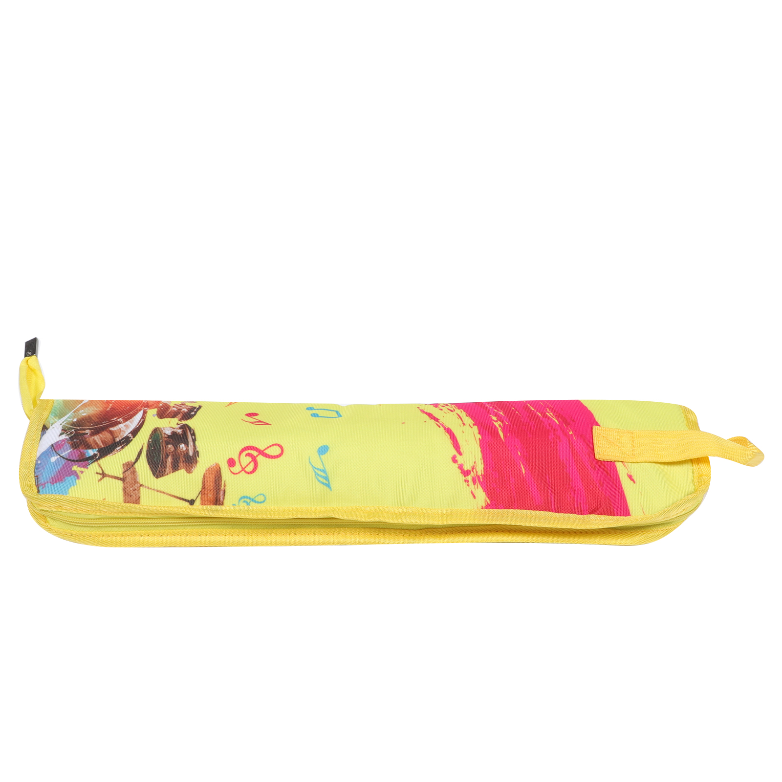 Drumstick tas Drumstick houder: Trommelstokhouder Drumstokken