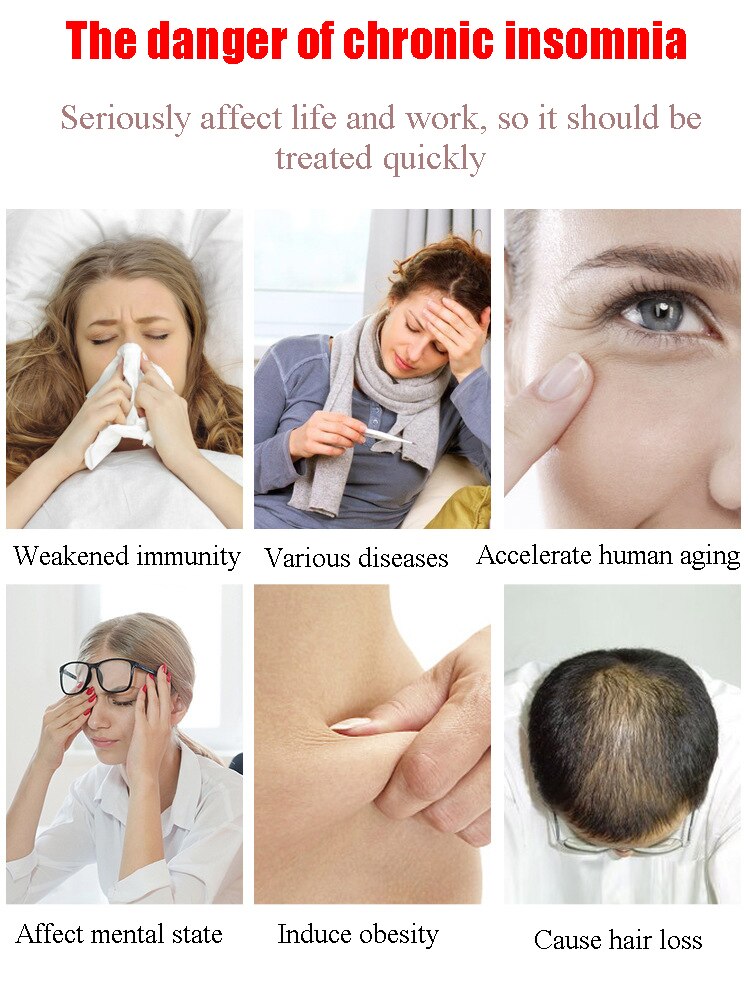 Mini Intelligente Head Massager Elektrische Puls Behandelen Slapeloosheid Verlichten Hoofdpijn En Stress Massage Relax Heath Slaap Instrument