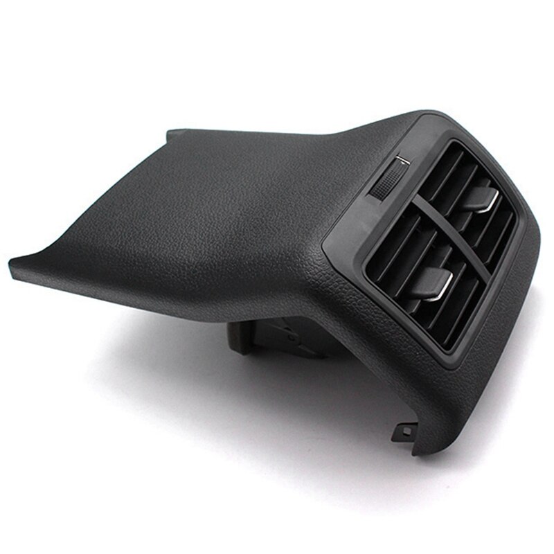 Rear Armpit Rear Air Outlet Air Conditioning Air Outlet Belt Cover Plate 5GG 819 203 for Golf 7 MK7