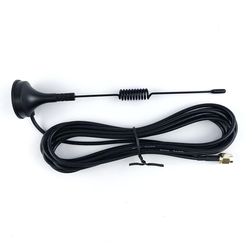 220V switch high power power off household lighting motor wireless remote control controller module remote control switch