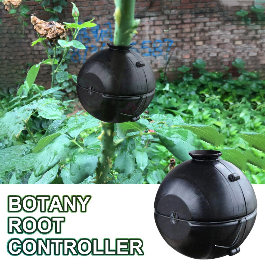 5pcs Plant High Pressure Box Plant Grafting Box Cutting Grafting Rooting Box for Indoor Outdoor Plants Asexual Reproduction