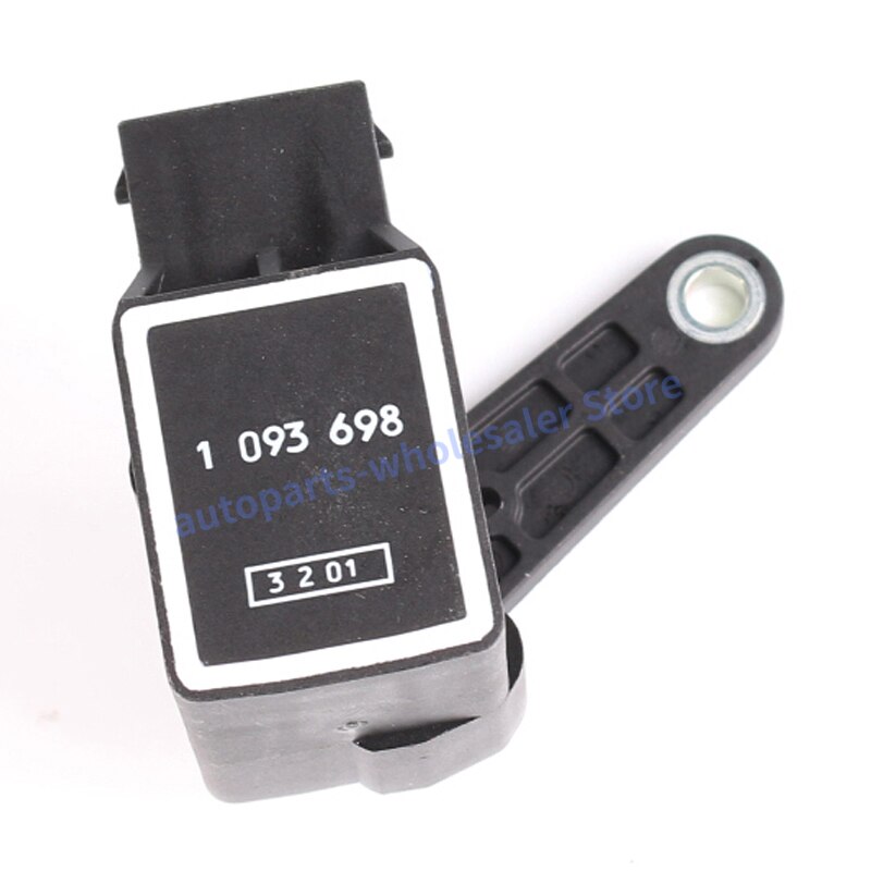 Car 37140141445 37146784697 37141093698 For BMW E39 E46 E60 E61 E65 E66 E67 E83 E85 E86 E89 X5 Z4 X3 Headlight Leveling Sensor