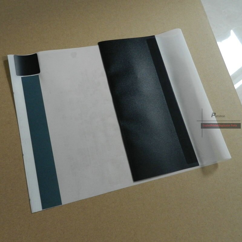 1X pantalla Assy A4 C231-2305 para Ricoh JP 730, 735, 750, 1010, 1030, 1045, 1050 DX 3240 3340 Gesterner 6123, 5000, 5001, 5310P 5306 de 5308