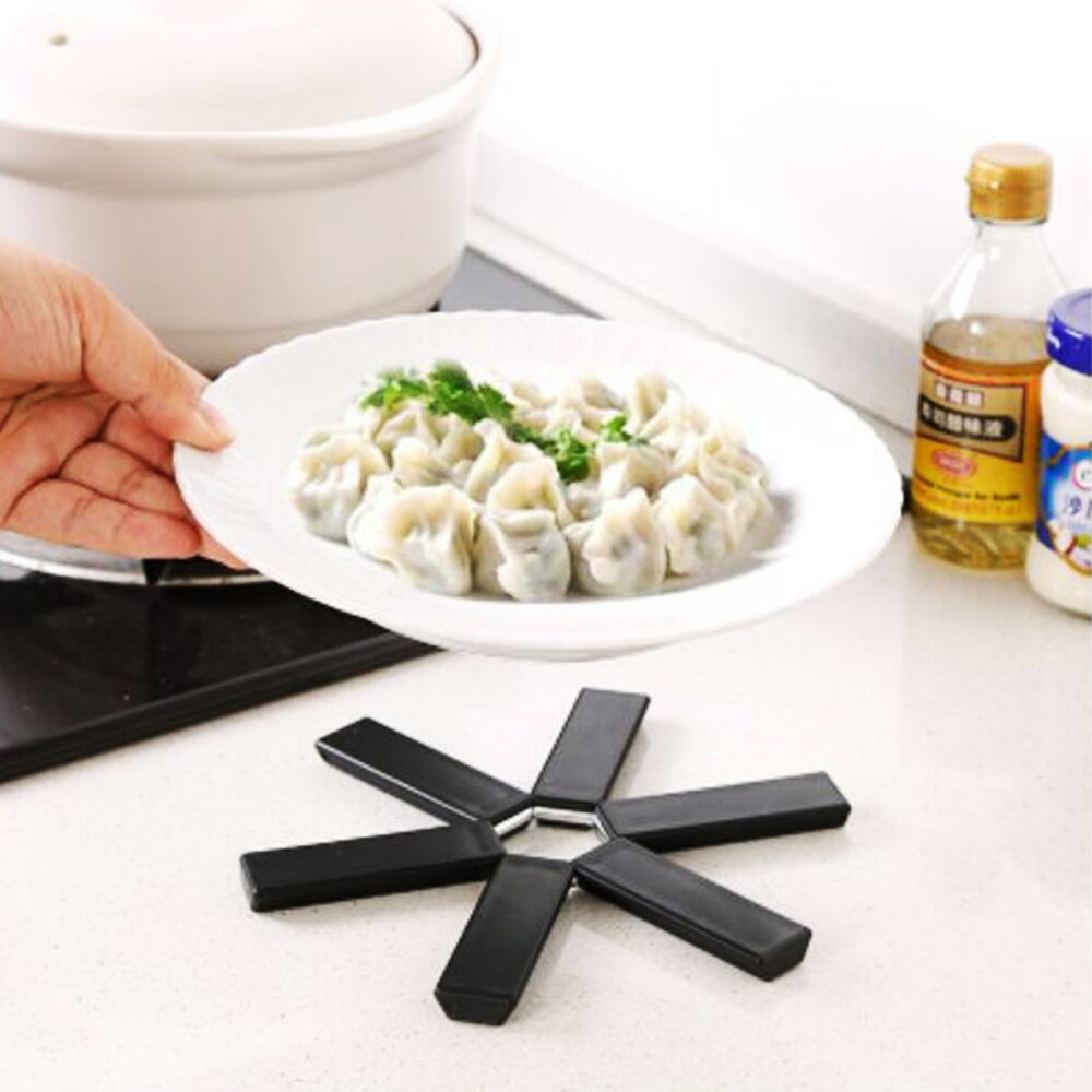 Folding Anti-Slip Insulation Pads