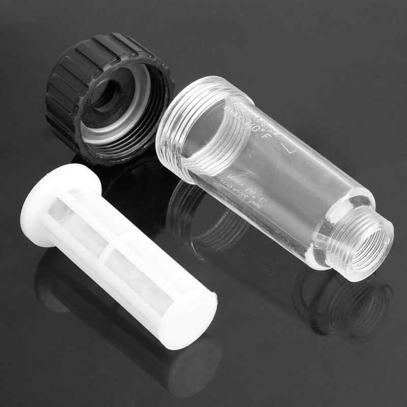 ROUE Inlet Water Filter G 3/4&quot; Fitting Medium (mg-032) Compatible With All Karcher K2 - K7 Series Pressure Washers
