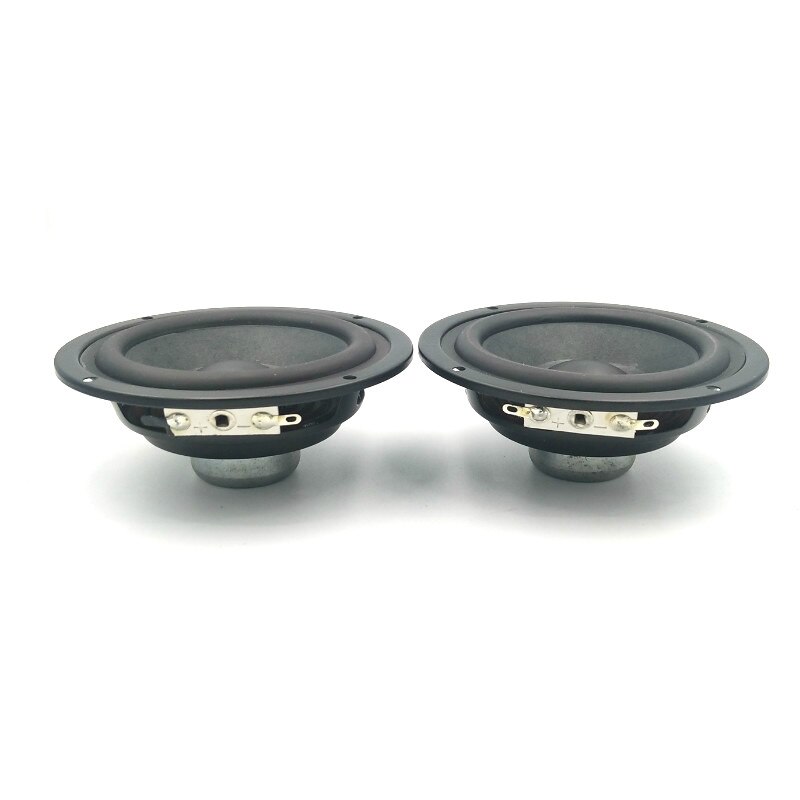 Sotamia 2 Stuks 3 Inch Audio Sound Speaker 4 Ohm 20W Luidspreker Interne Magnetische High Power Ronde Diy Desktop bluetooth Speaker