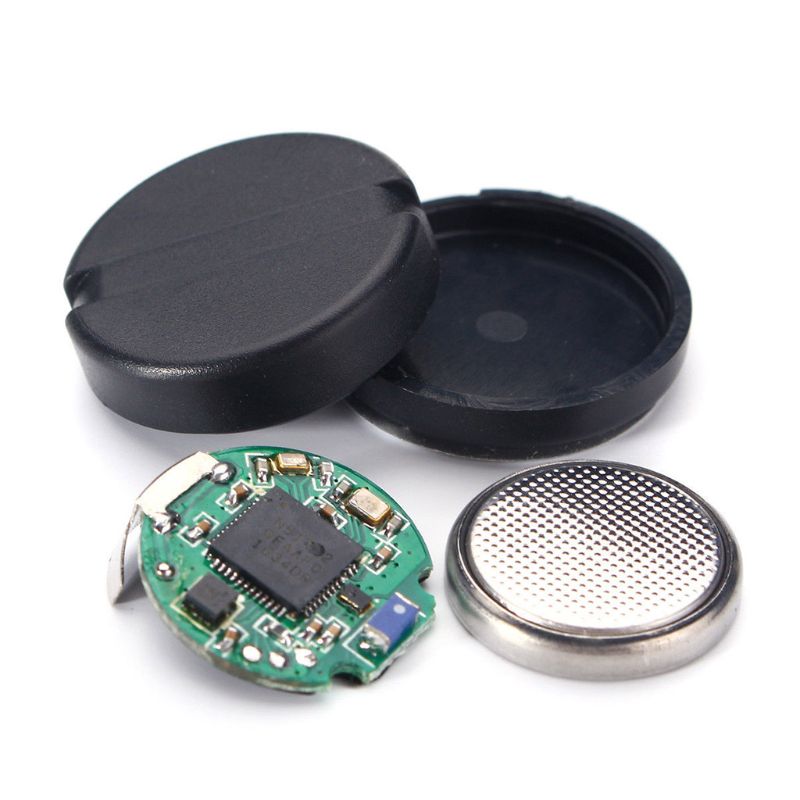 Cycling Speed Sensor Bicycle Wireless Code Table Speed Cadence Collector Supplies