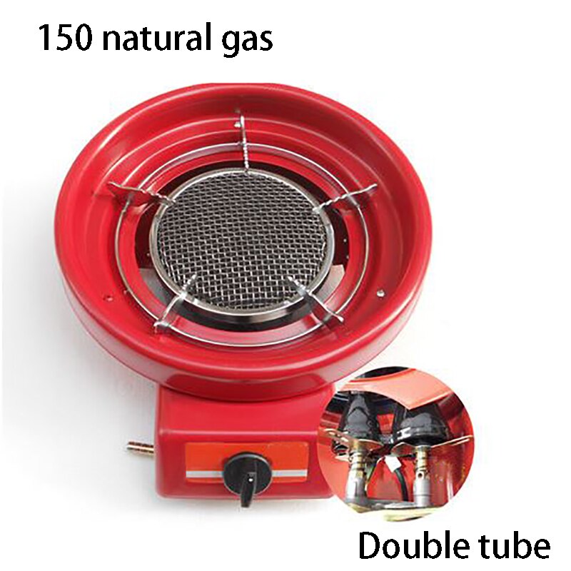 Energy-saving Liquefied Gas Natural Gas Stove High-power Infrared Commercial Restaurant Embedded Pot Gas Stove: H