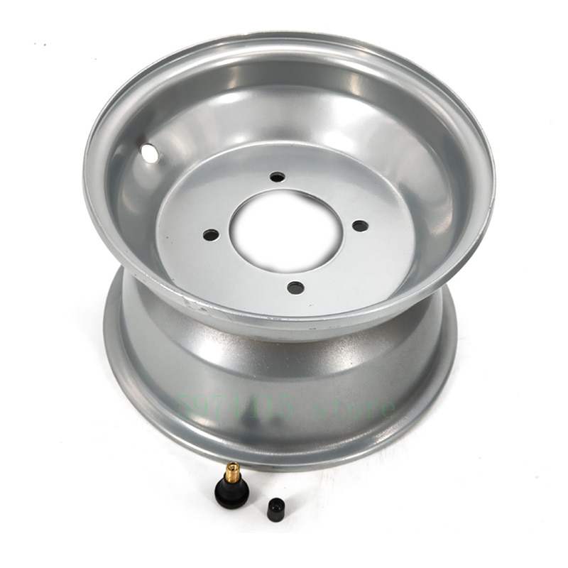 19 x 7-8 18 x 9.50-8 21 x 7-8 slangeløst dekk for 8- tommers hjulnav foran og bak på atv firehjulet motorsykkel strandbil kart