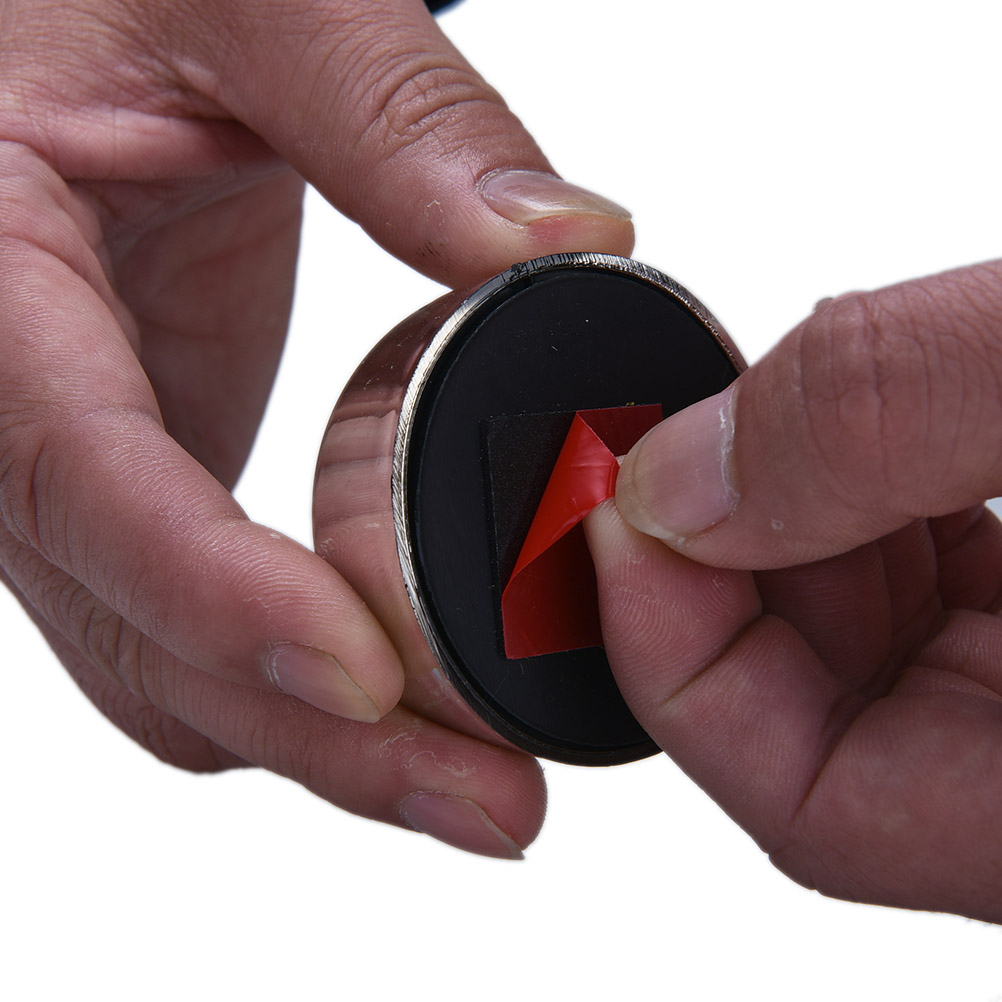 2 Pcs (= 1 Pair)Wide Angle Rearview Rear View Car Truck Vehicle Side Blind Spot Convex Mirror