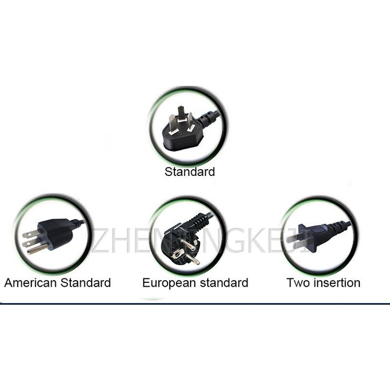 Electric Handheld Paint Scraper Lacquer Peeler Tools DF-6 Enameled Wire Electric Peeler 0.3-3.0MM Stripping Tools