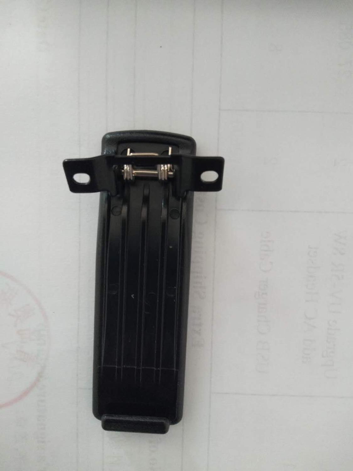 Original Belt Clip for Quansheng Walkie Talkie TG-UV2 Plus