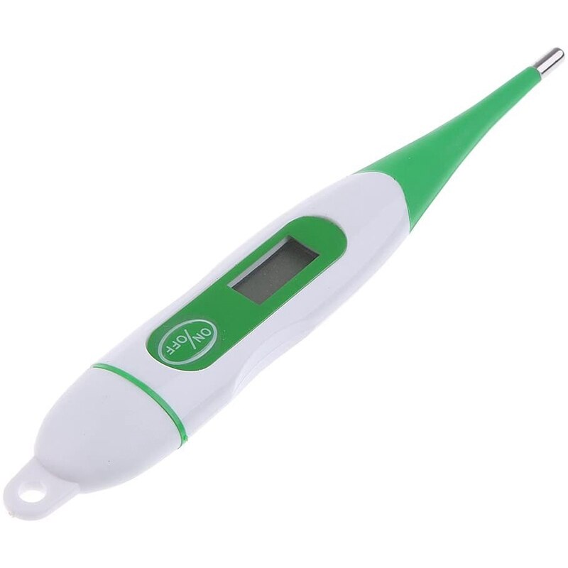 AYHF-Veterinary Digital Thermometer, Great for Pig, Cow, Cattle, Goat Etc, - 3 Pieces