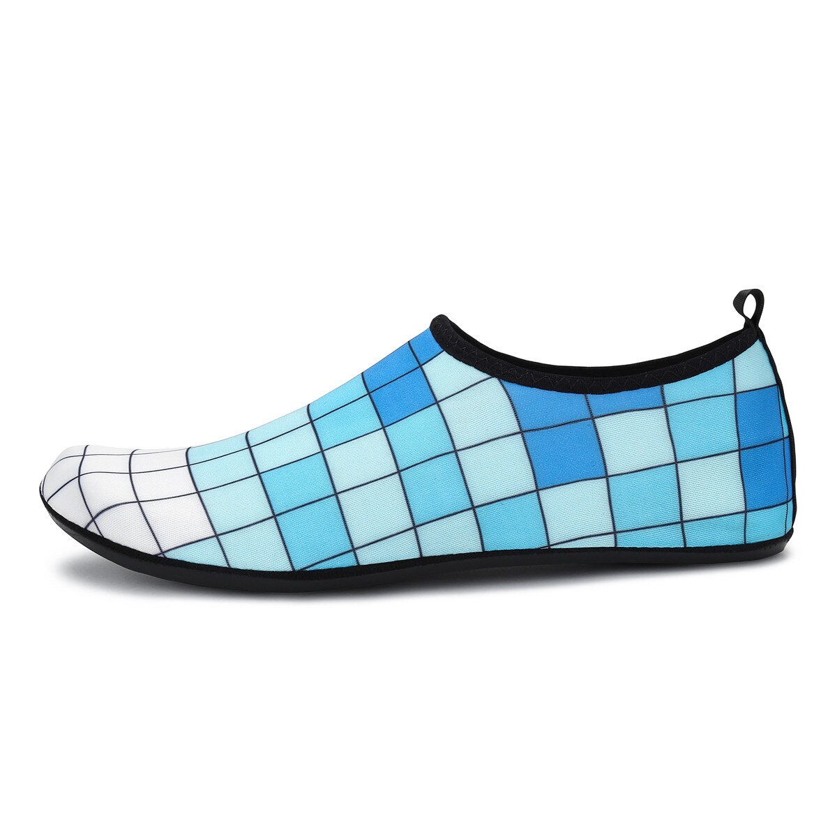 Zapatos de playa ligeros para hombre y mujer, zapatillas de buceo para natación, par de zapatillas deportivas de agua para la playa