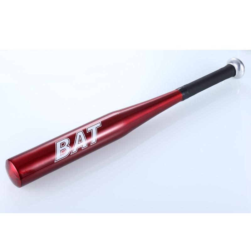 63.5cm Aluminum alloy Baseball Bat Racket Sports For Entertainment Ball Bats Optional Softball Baseball Rackets Outdoor