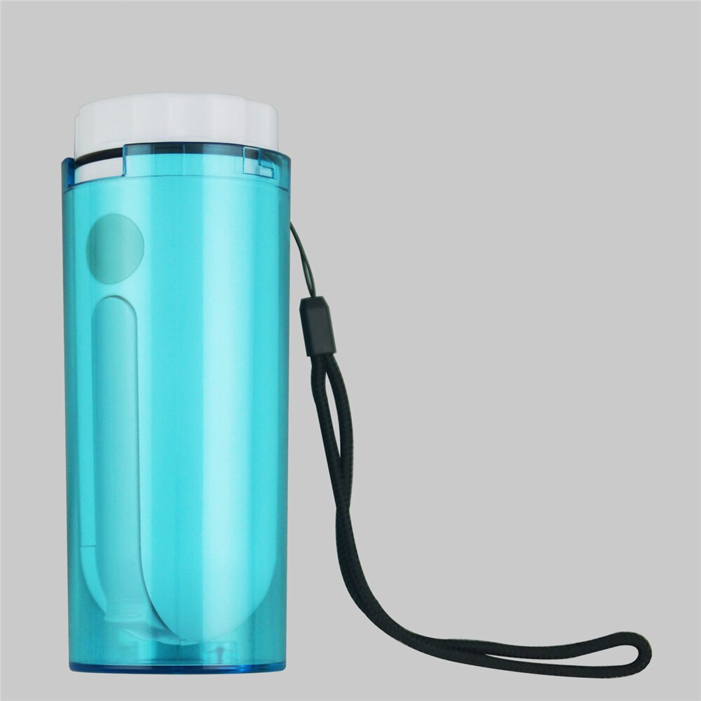 180 Graden Rotatie Draagbare Vrouwelijke Prive-gedeelte Reiniging Container Usb Lading Baby Hygiëne Product Elektrische Hygiëne Levert