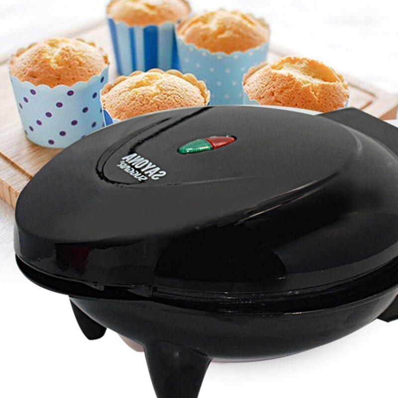 Apparater elektrisitet 12 cake-pop maker, svart, eu plug ,1200w og merke