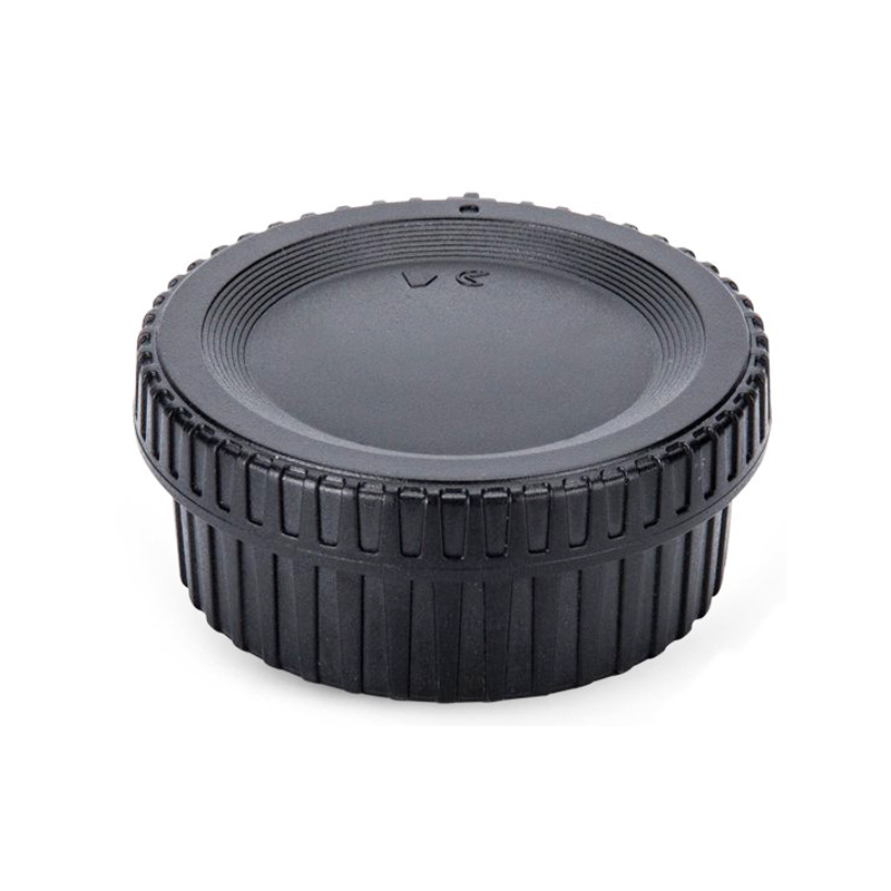 2 In 1 Achter Lensdop + Camera Body Afdekkap Voor Nikon F Moun D3100 D3300 D3400 D5500 D5300 d7200 D7100 D750 D500 D40 Dslr Camera 'S