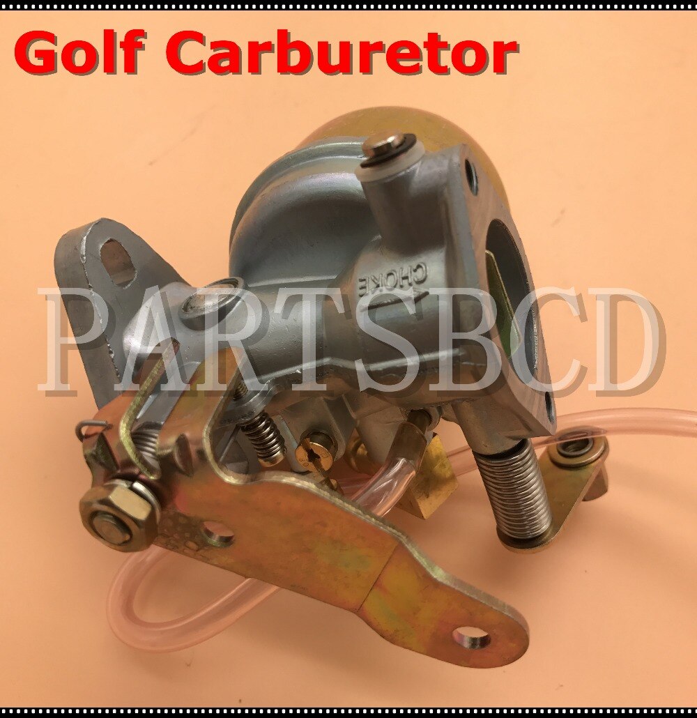 Carburetor For EZGO 1989-1993 Marathon Golf Cart 2 Cycle Carburetor 23932-G1