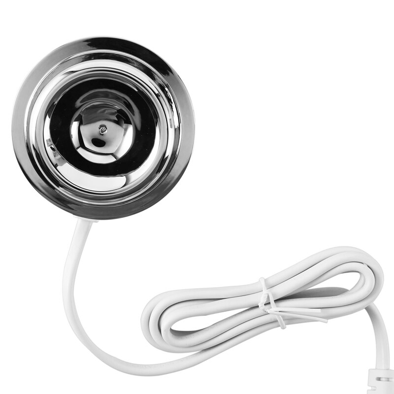 Für Sonicare Diamonclean Zahnbürste Ladegerät CBA1001 Elektrische Zahnbürste 9300/9500/9700 Serie W/O Box: Licht Grau