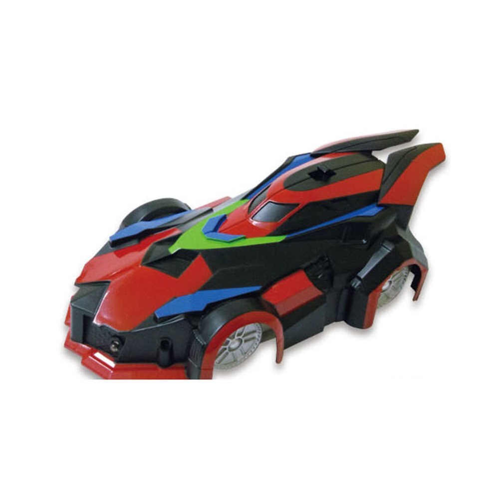 Muur Klimmen Rc Auto Afstandsbediening Anti Zwaartekracht Plafond Racing Auto Elektrisch Speelgoed Machine Auto Cadeau Voor Kinderen Rc Auto