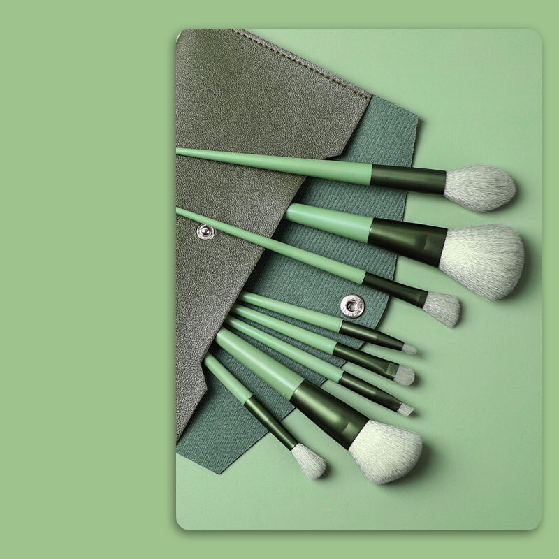 Matte Effect PVC Board Macaron Colors Photography Backdrops Photo Studio Accessories Background Props Food Fotografia Waterproof: light green / 150*150