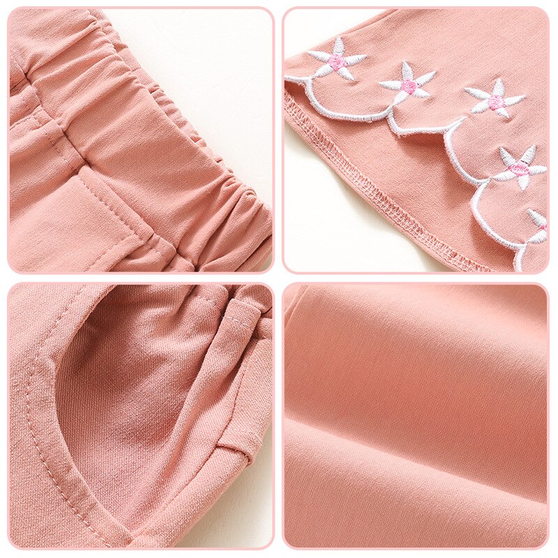 Boot Cut Pants For Toddler Girls Toddler Babys Girls Bell Bottom Wide Leg Stretch Solid Long Trousers Children's Printing Pants