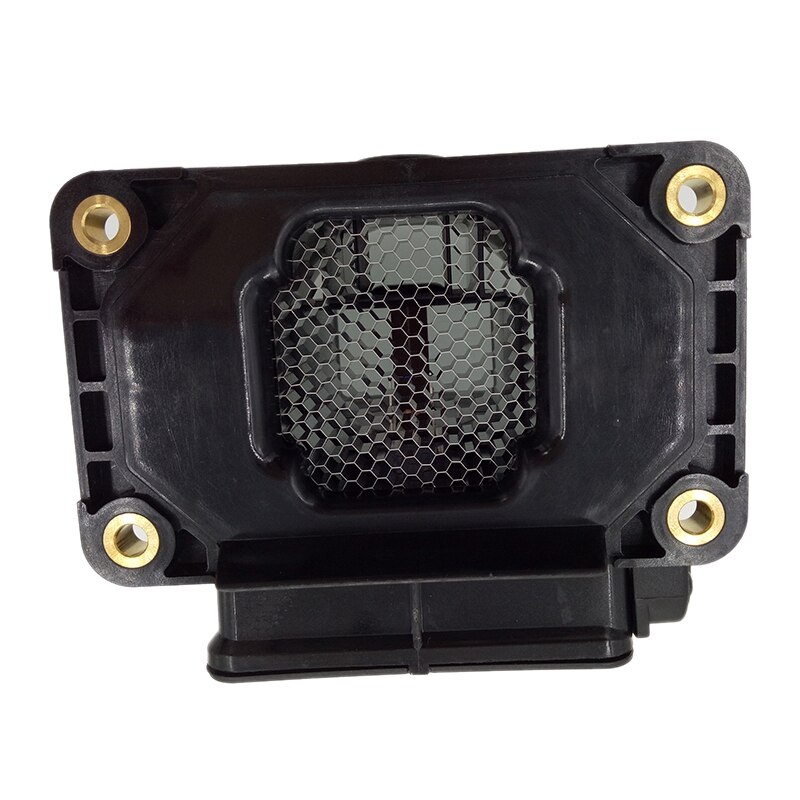 Sensor MAF AFS para coche, medidor de flujo másico de aire para Mitsubishi Pajero Pinin Mirage Montero IO Lancer EX Colt MD343605 E5T08471