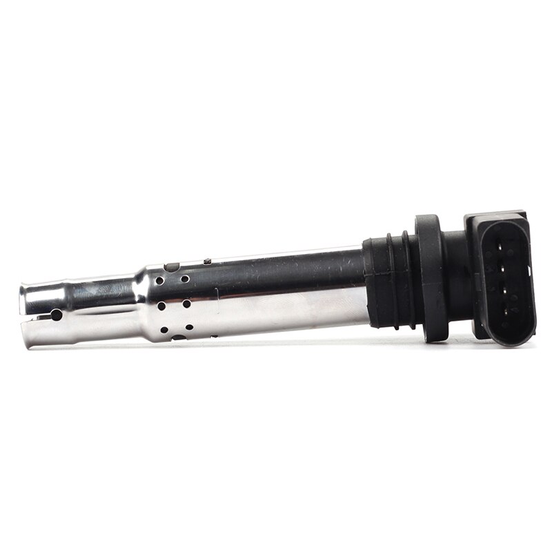 SOPEDAR 4 Pcs Car Ignition Coils 036 905 715F 036905715G for VW CC GOLF POLO PASSAT A1 A3 Sportback JETTA IV TOURAN 036905715F