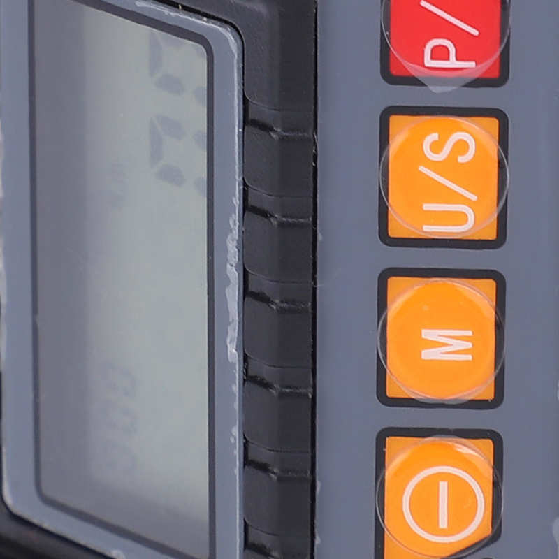 Digital Display Torsion Meter Portable High Accuracy Wrench Adapter ZNC-135 13.5-135N.M Torsion Tester