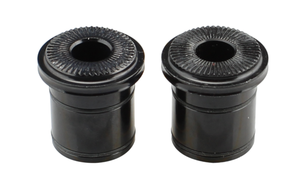 Novatec Mozzo Posteriore - D792SB/A-AA - Superlight | J-Bend - Foto 4