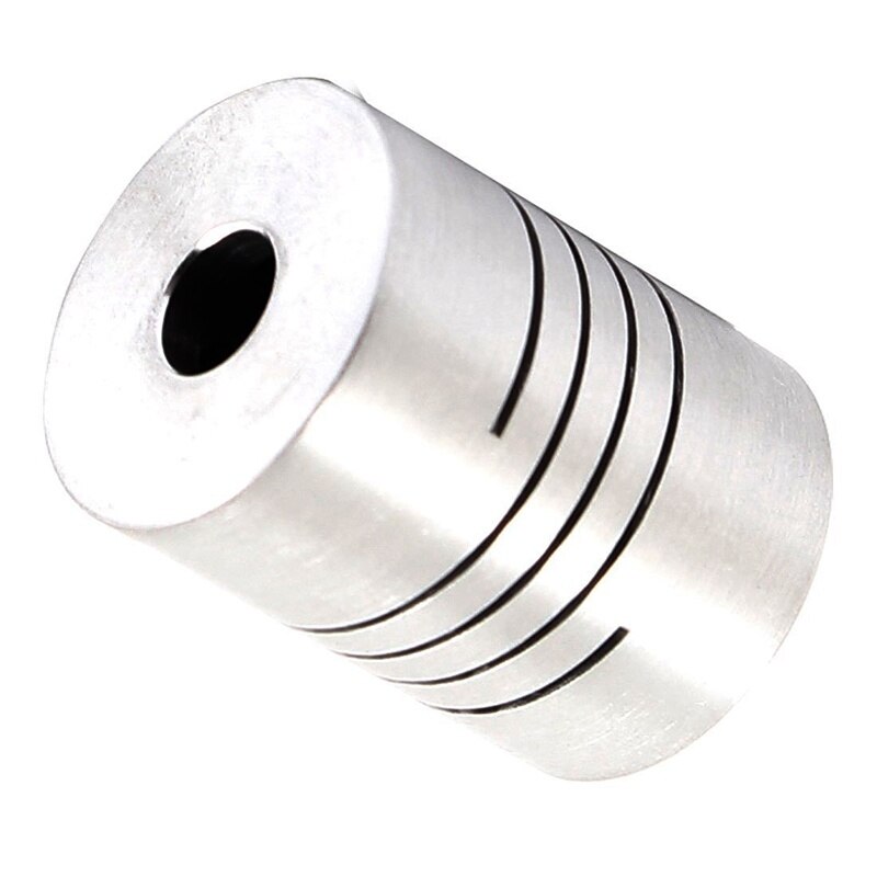 3mmx5mm CNC Motor Helical Shaft Coupler Beam Coupling Connect