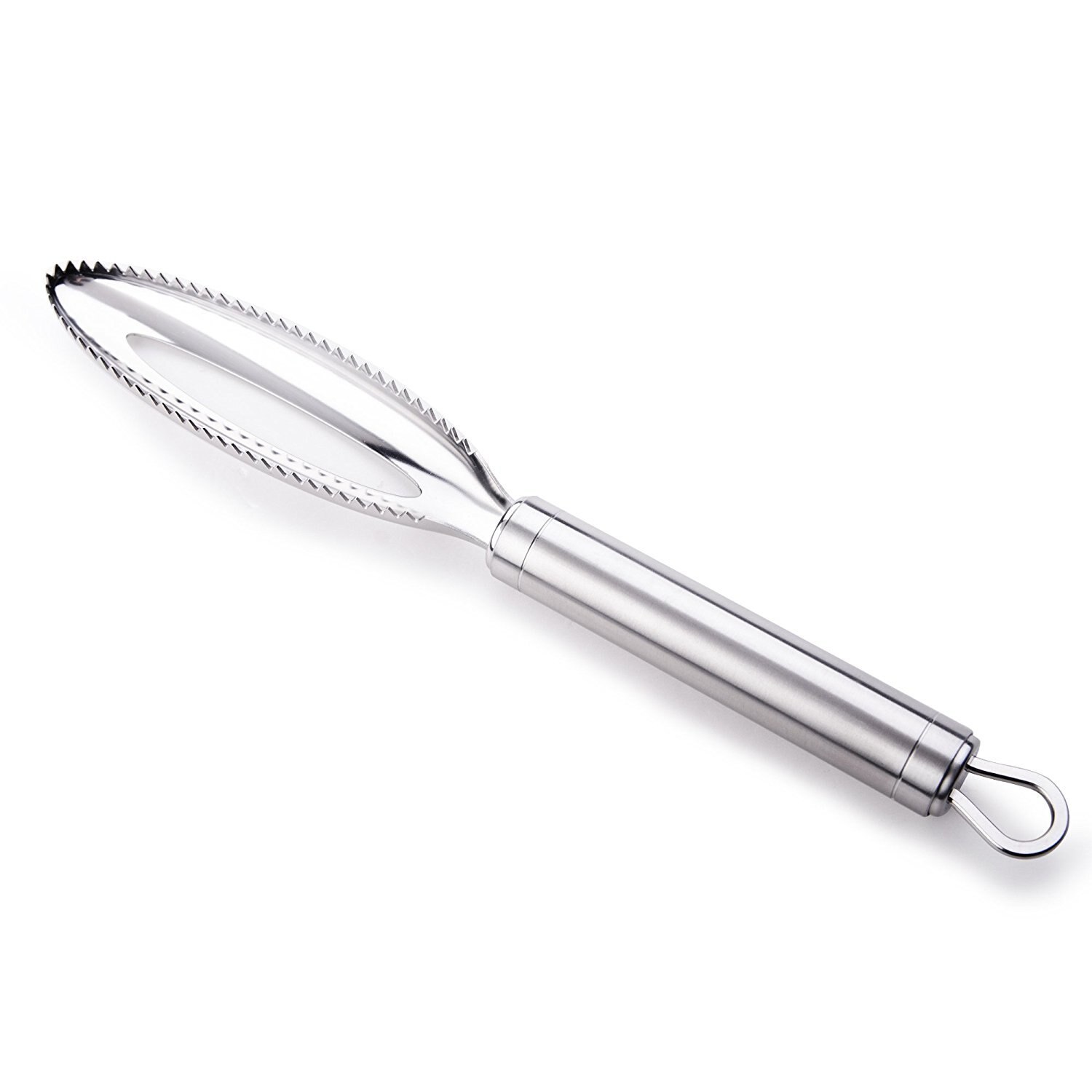 304 Stainless Steel Fish Scale Scaler Kichen Accessories