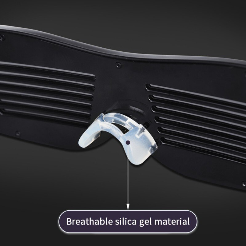 Magic Bluetooth Party Glasses Led Luminous USB Charging Glasses DIY Application Control Multi-language Flashing