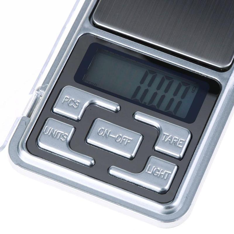 Báscula de cocina ajustable, tazas de medida, utensilios de cocina de doble cabezal, cuchara medidora para sopa, café, té en polvo con Gadget de cocina Scal
