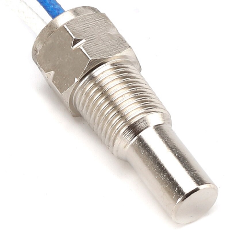 Auto Gauge Sensor Water Temperatuur Olie Temperatuur Sensor Temp Afzender Temp Sensor Auto Meter Sensor Sender Unit 1/8 npt 1/8"