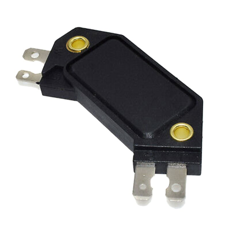 Car Ignition Control Module Ignition Distributor for Buick Chevrolet 1975 1875990 830931 9348922 DM1906: Default Title