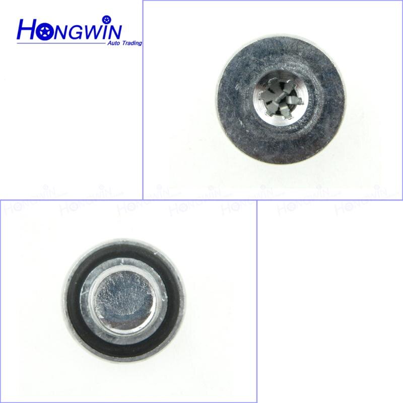 90502556 Perno de tapón de drenaje de aceite de motor para OPEL ASTRA F GH J GTC J CORSA B C D OMEGA B ZAFIRA TOURER C ZAFIRA A B Chevrolet Cruze