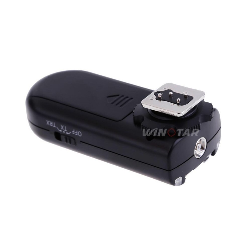 thumbnail image 2 of YONGNUO RF-603N II N1 2.4G Wireless Remote Trigger Transceiver For Nikon 2 of 9