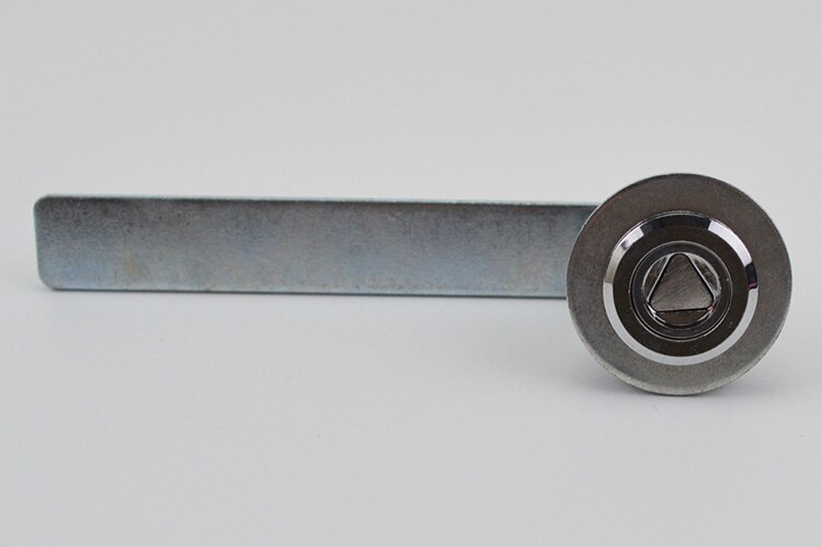 Elevator triangle key Parts components