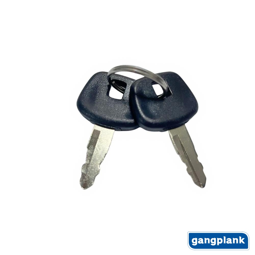 Marine sleutelontsteking startschakelaar 353760203 geschikt voor tohatsu buitenboordmotor 6 -lijns